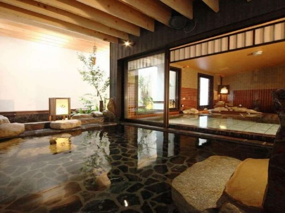 Dormy Inn Premium Hakata Canal City Mae 30/37