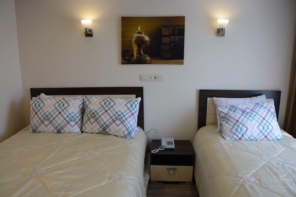 STS Hotel Luleburgaz 20/46