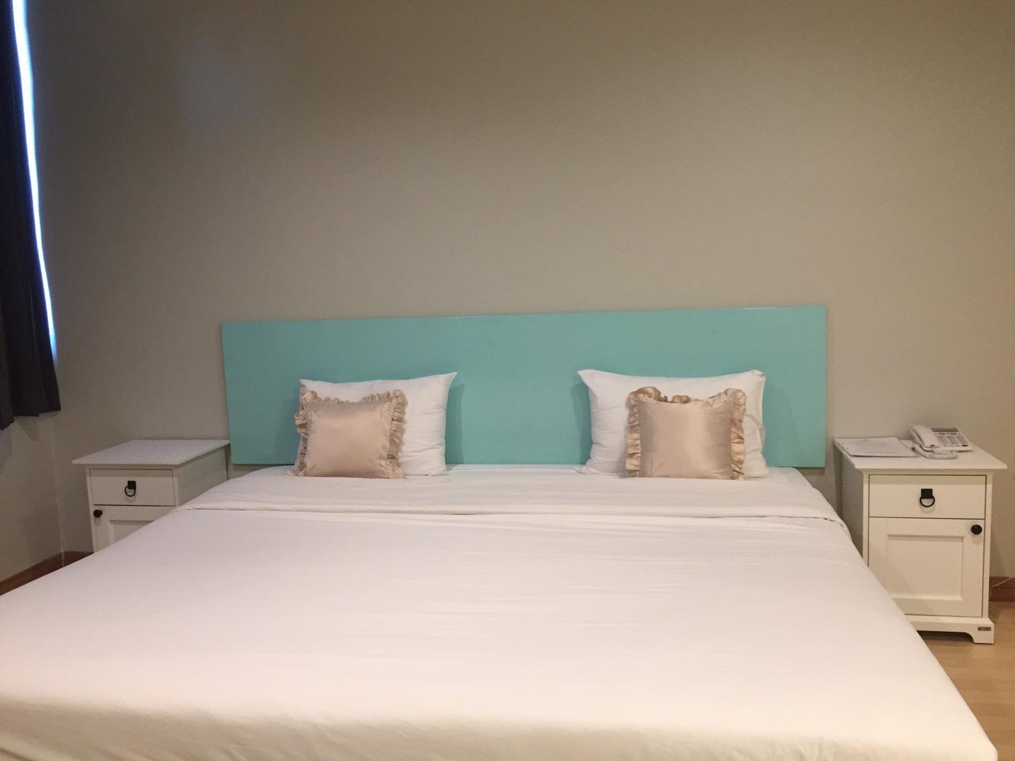 Super, Deluxe، Rattana View Hotel 2/2