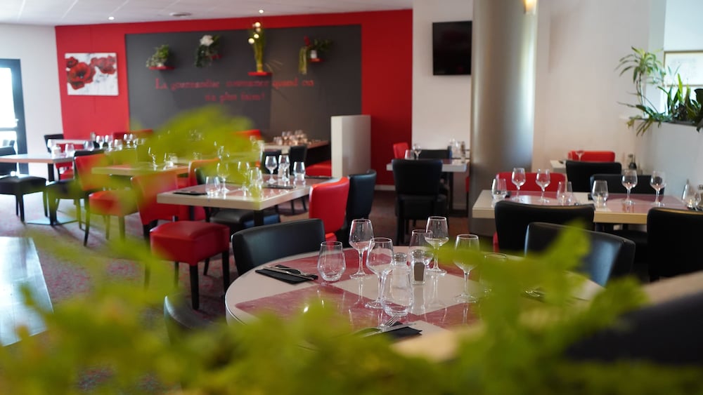 Ibis Beziers Est Mediterranee 55/73