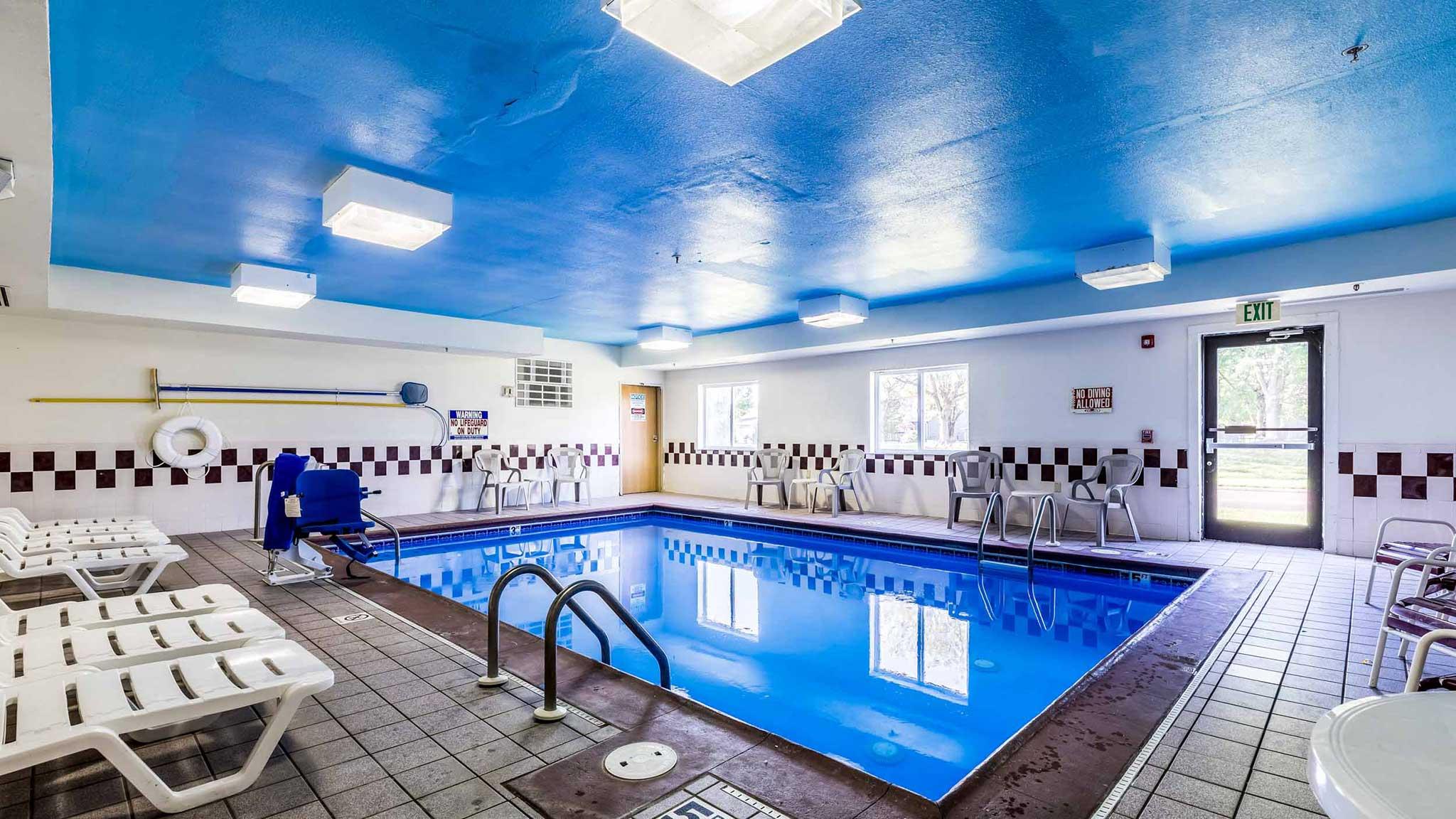 Studio6 Indianapolis, IN – Southport 25/30