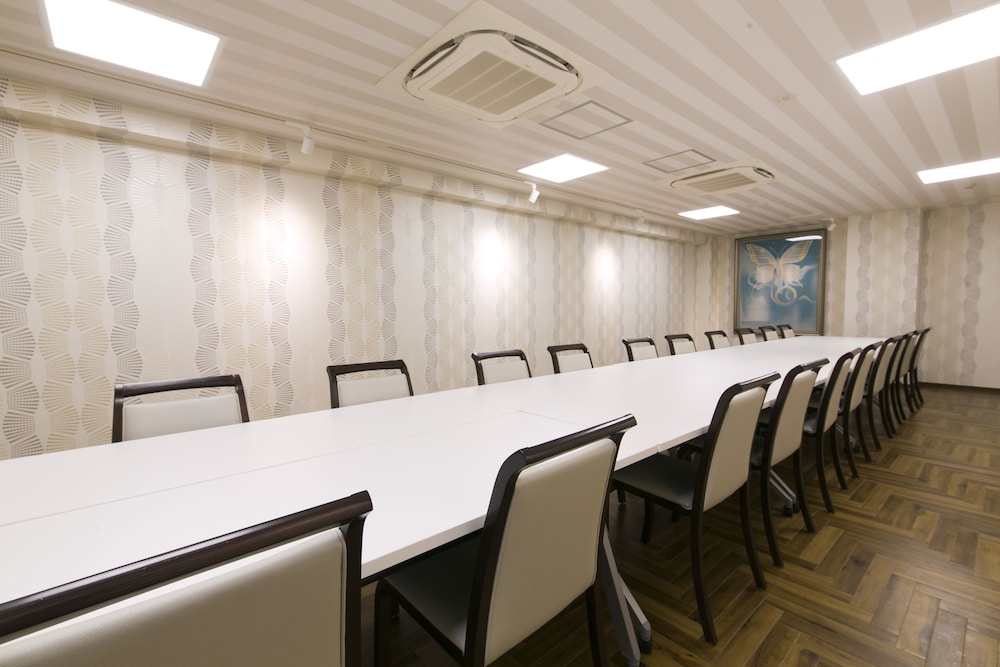 Business Hotel Kosanagi 44/50