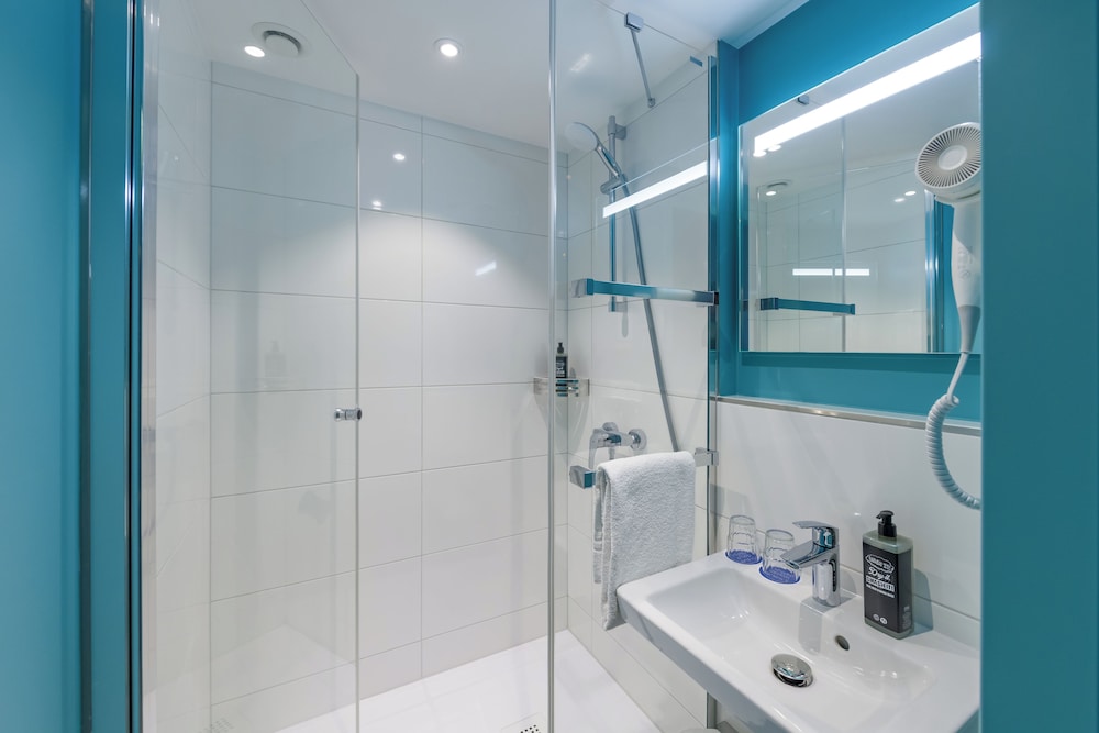 ibis budget Hamburg St Pauli Messe 45/49