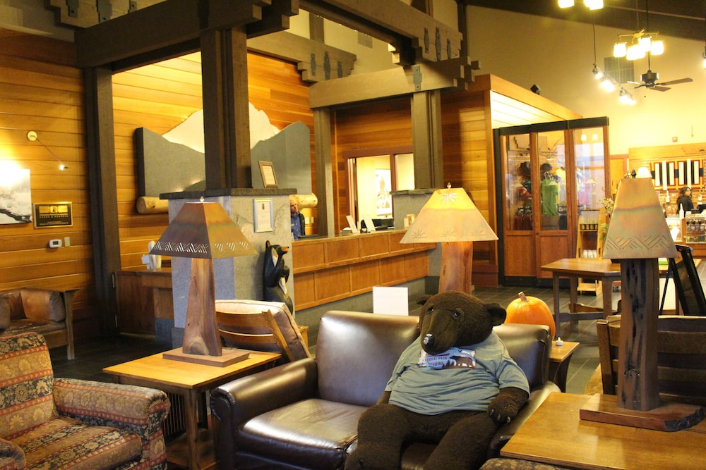 Wuksachi Lodge 39/69