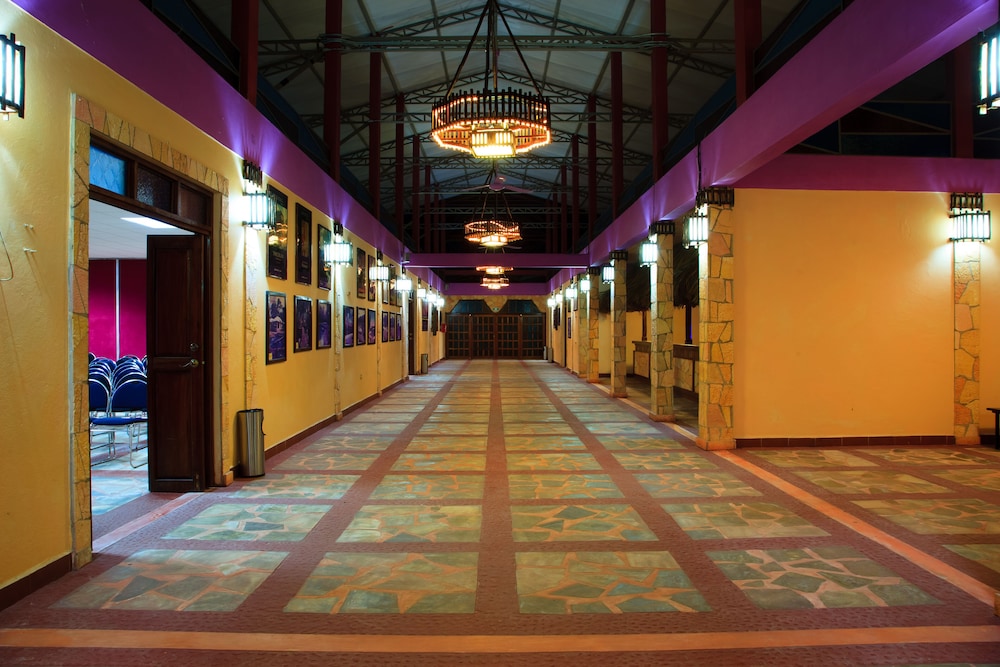 CHAN-KAH RESORT VILLAGE 33/55