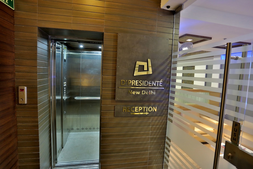 Hotel D'presidente 23/37