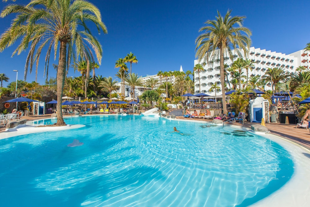 Corallium Beach Hotel by Lopesan Hotels - Adults Only 11/70