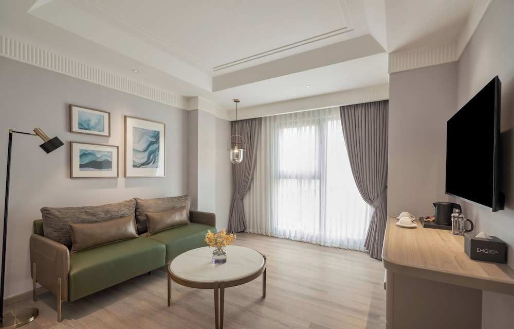 La Siesta Premium Saigon Central 29/50