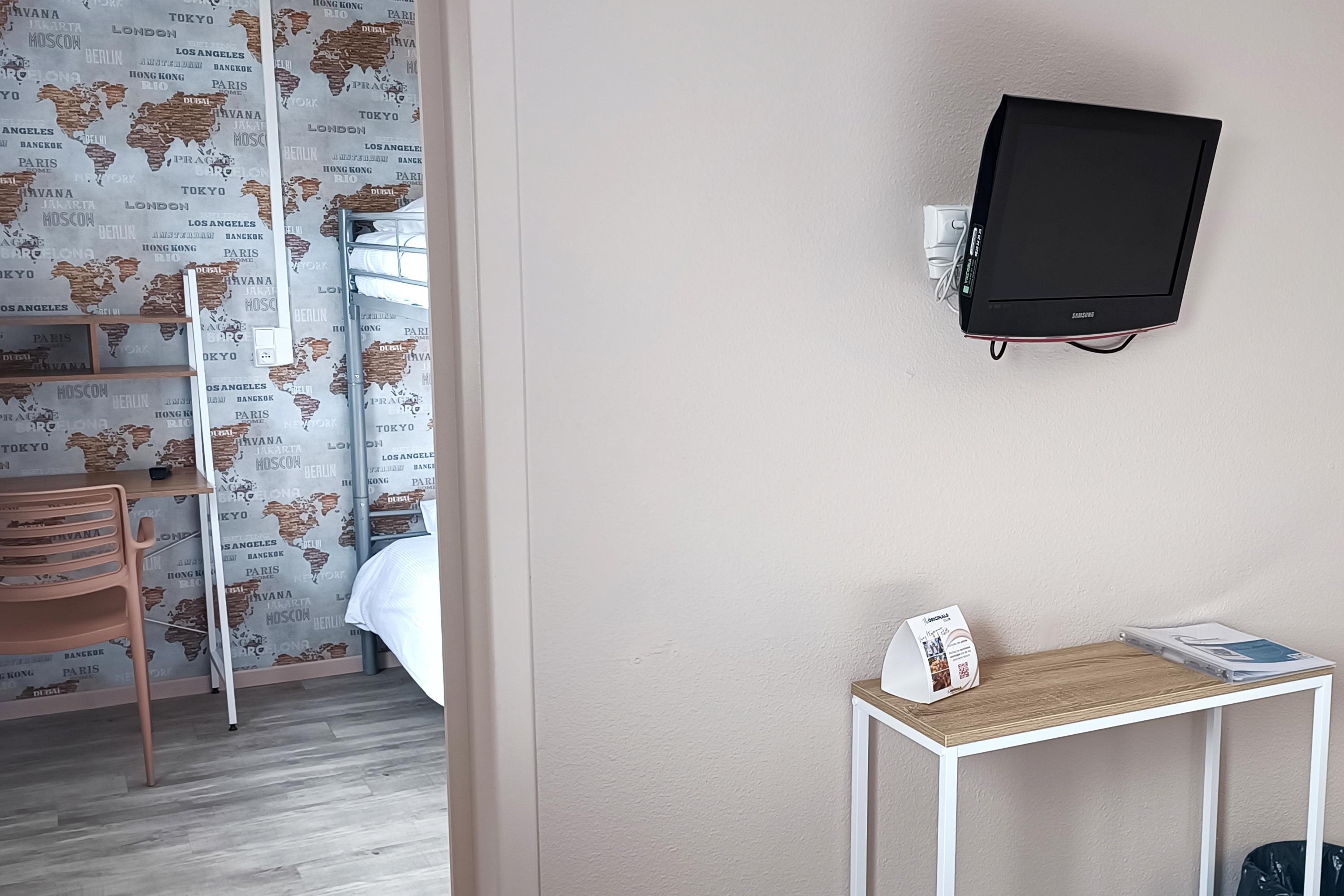 The Originals Access Hotel Berck Sur Mer Ptit Dej Hotel 42/53