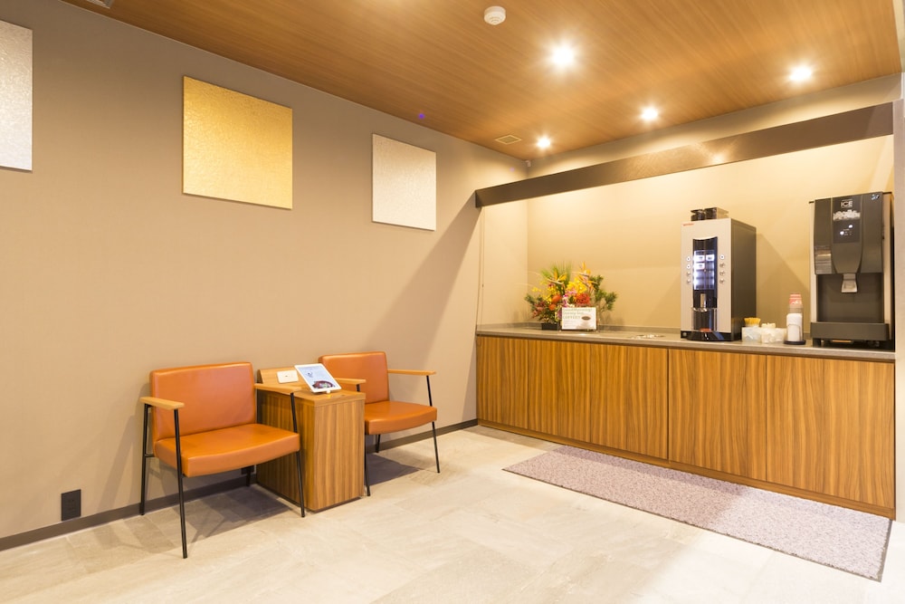 Dormy Inn Toyama Natural Hot Spring 4/25