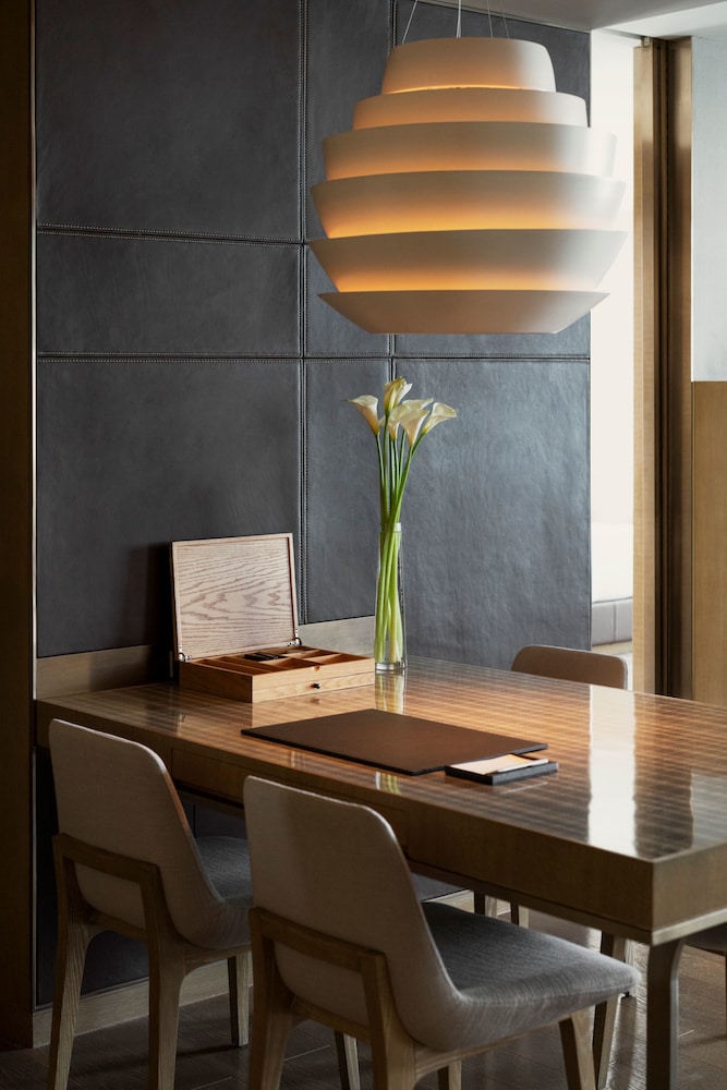 Hyatt Regency Suzhou 6/48