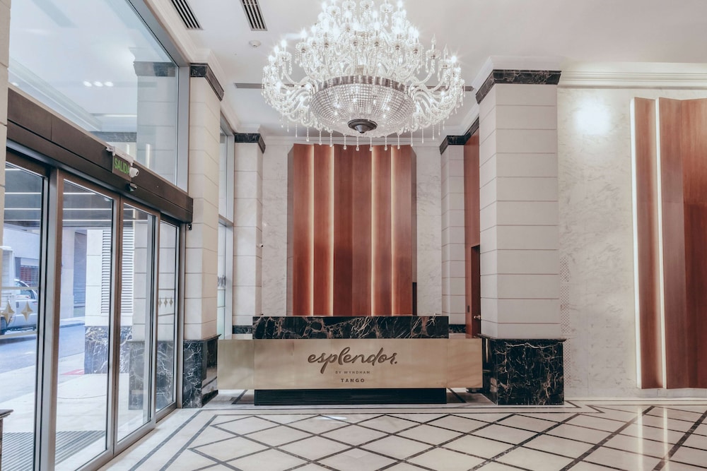 Esplendor By Wyndham Buenos Aires Tango 8/59