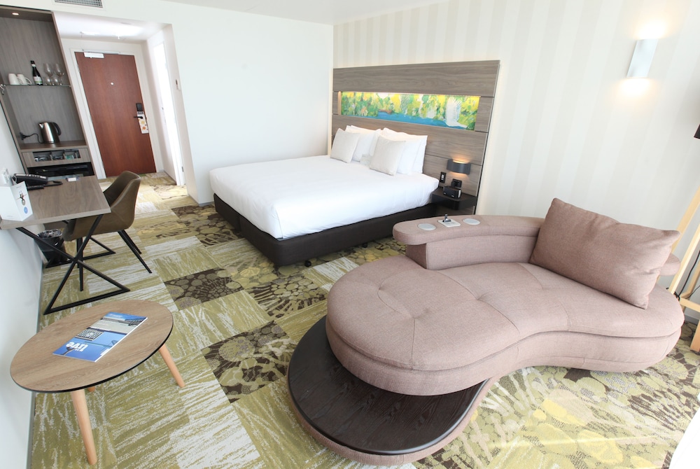 Novotel New Plymouth Taranaki 40/65