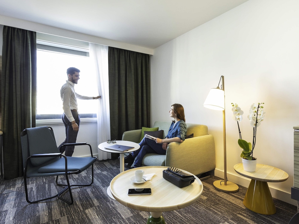 Novotel Annecy Centre 41/74