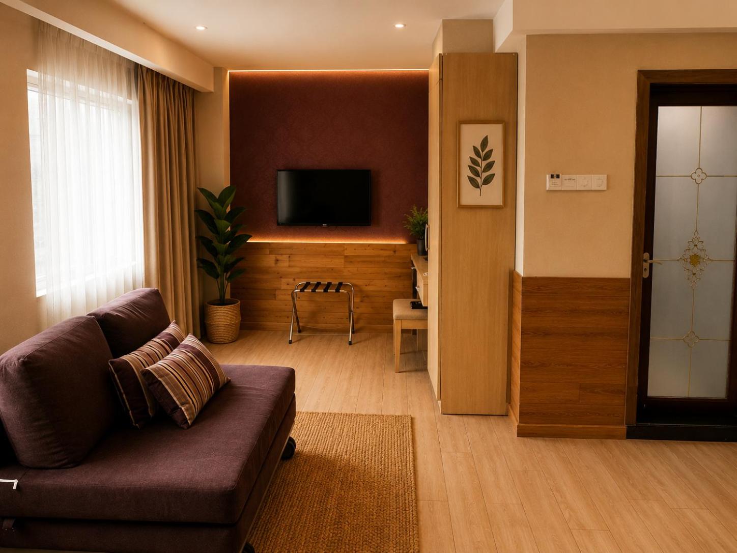 Hotel Balik Pulau 31/51