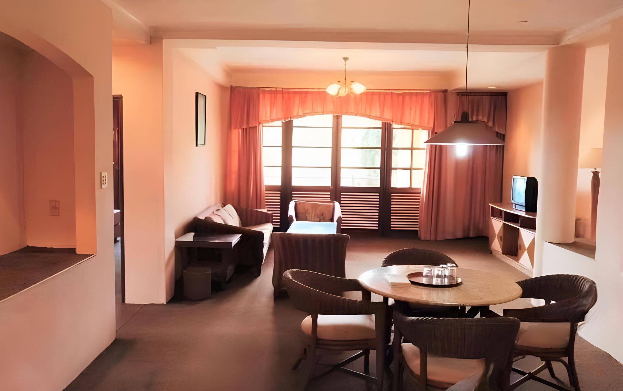 PUNCAK INN RESORT(KT) 14/27
