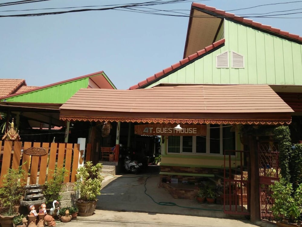 4T Guesthouse 8/57