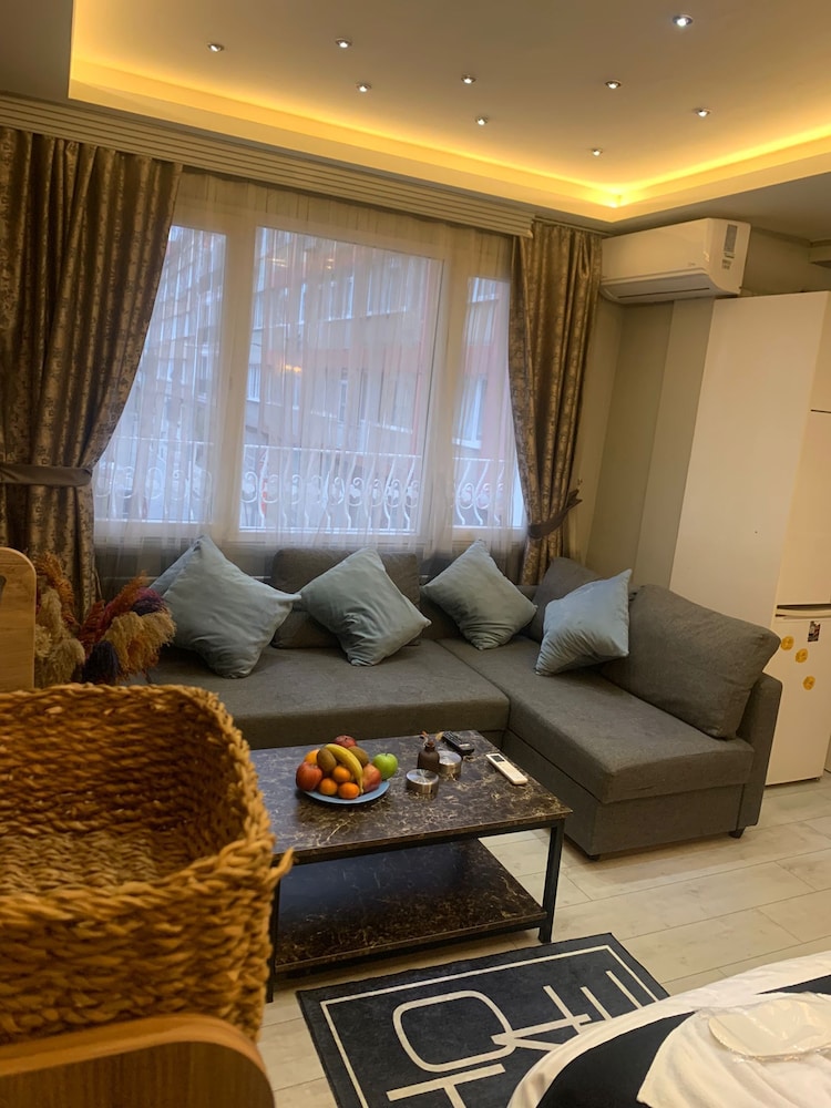 Nova Park Hotel and Suite 38/50