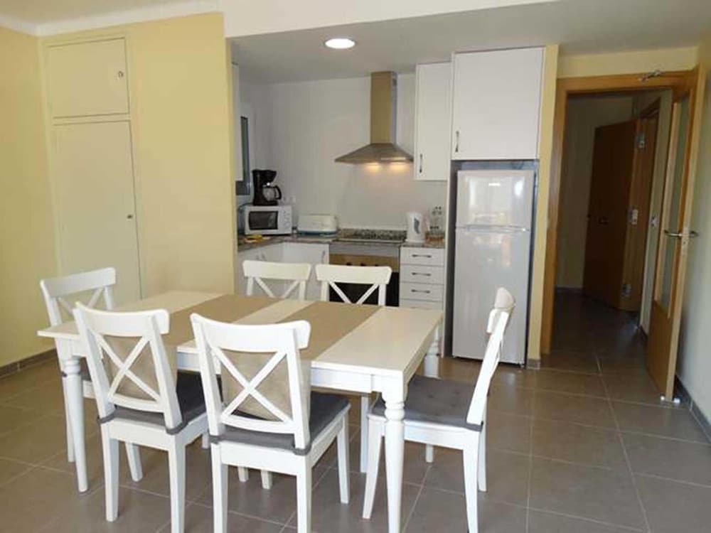 Rvhotels Apartamentos el Quijote 10/45