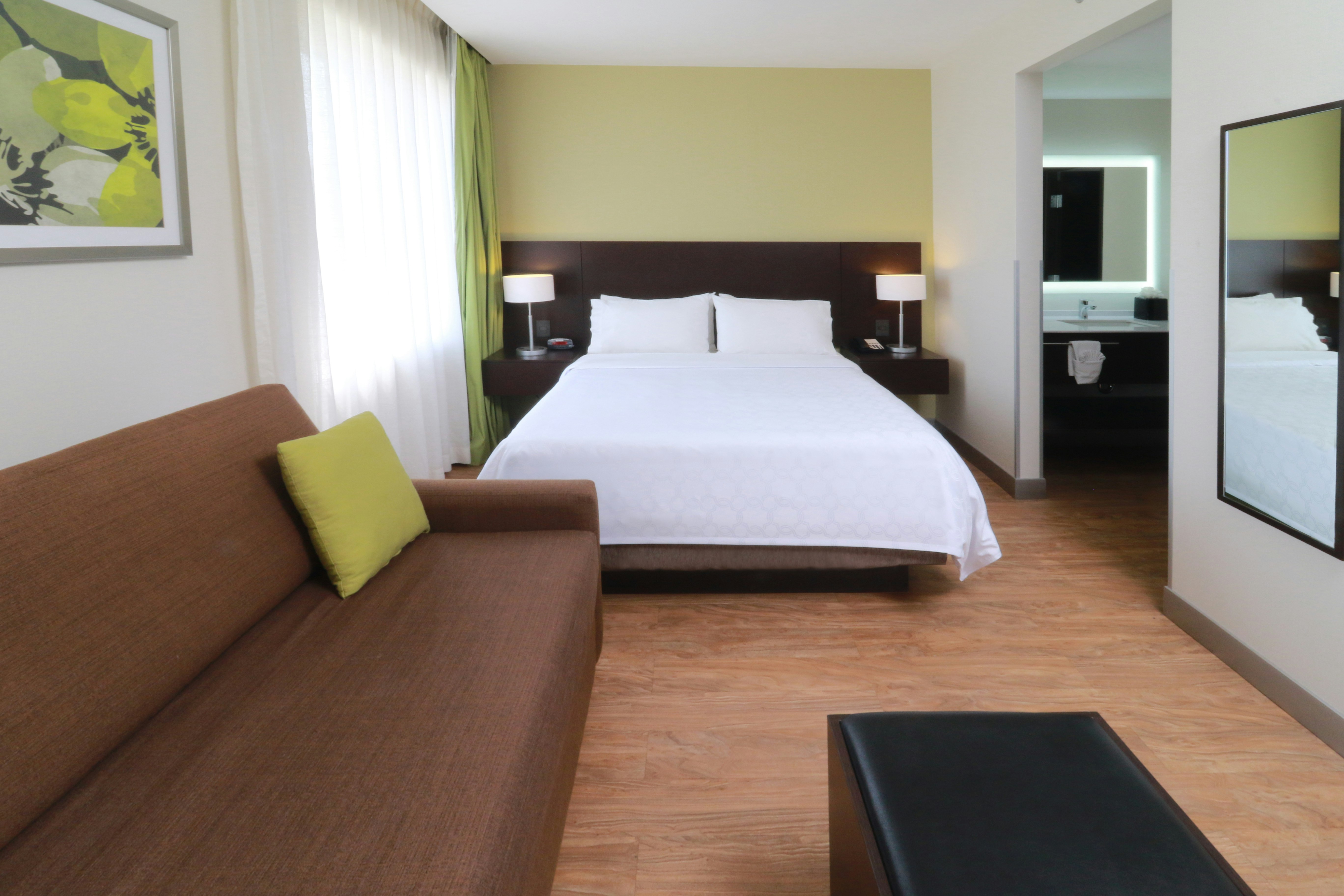 Staybridge Suites San Luis Potosi 19/73