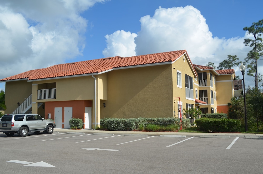 Fort Myers Luxury Vacation Condo 33/47