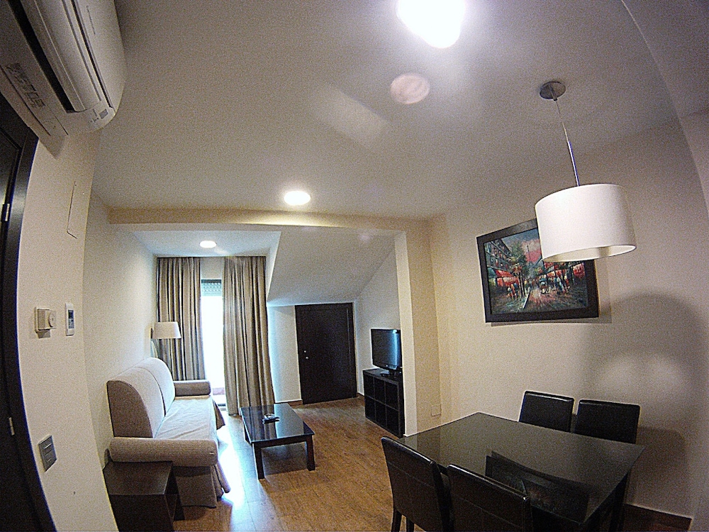 Apartamentos Boutique Catedral 15/48