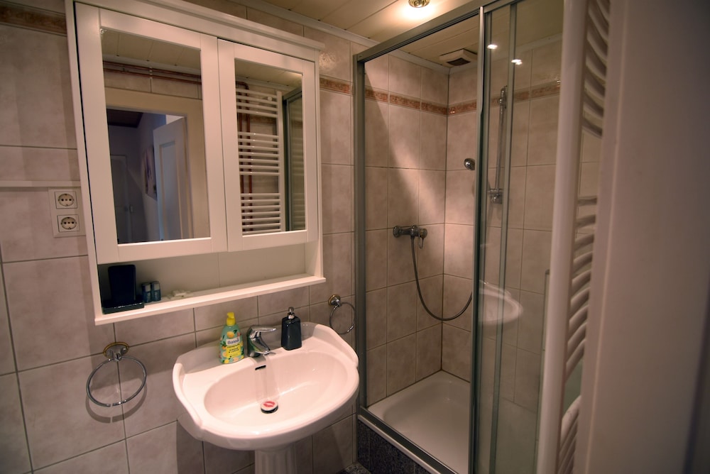 City Center Suites Hannover 48/50