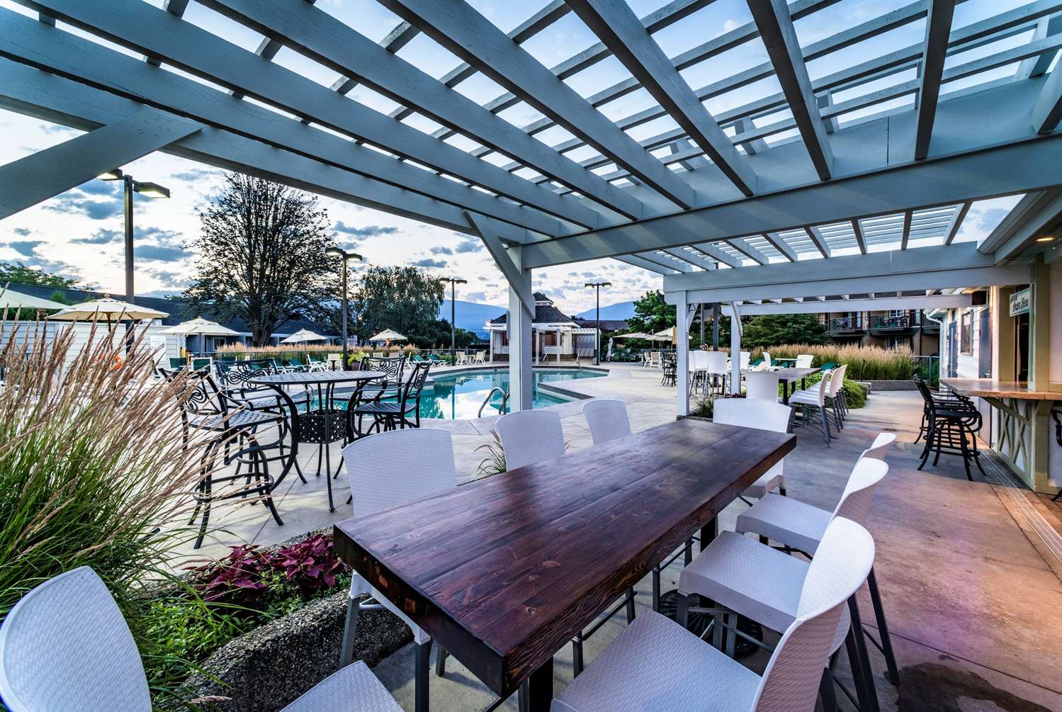 Balcomo, a Ramada by Wyndham 30/48