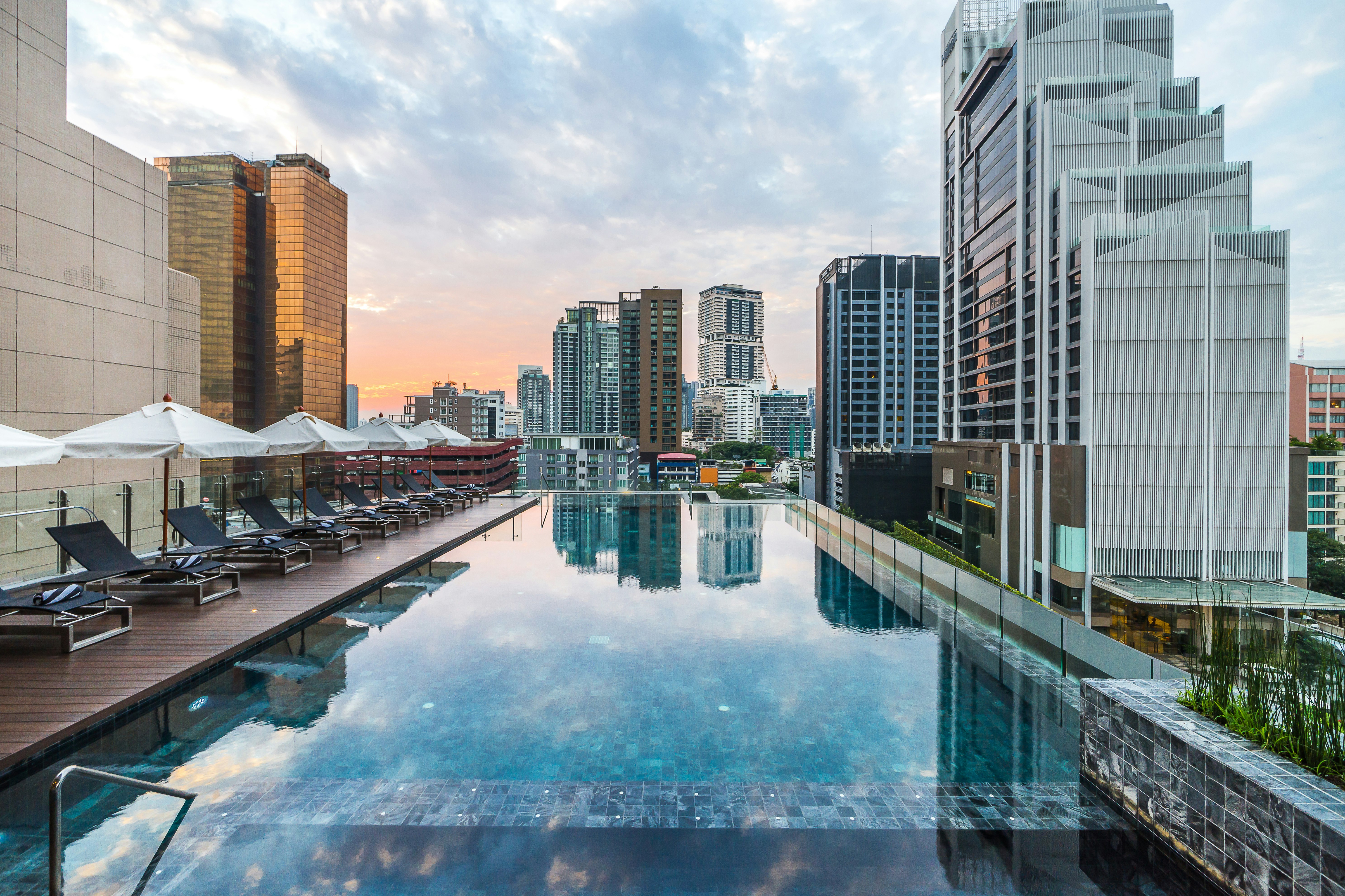 Skyview Hotel Bangkok 45/50