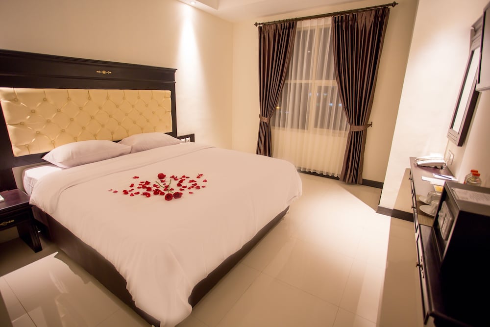Same Hotel Malang 6/15