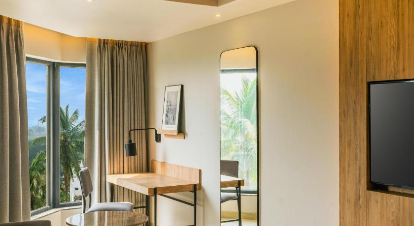 Park Inn & Suites by Radisson, Puri 21/31