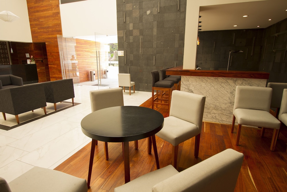 Hotel Posada Señorial 20/44