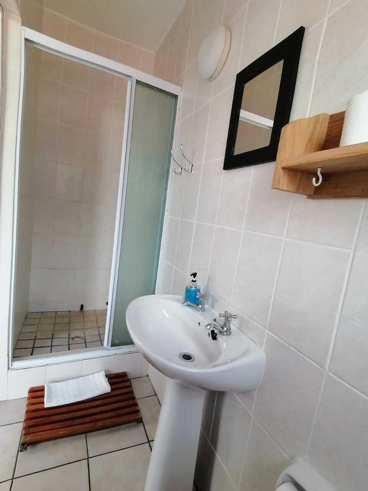 Oom Piet Self Catering Accomodation 46/50