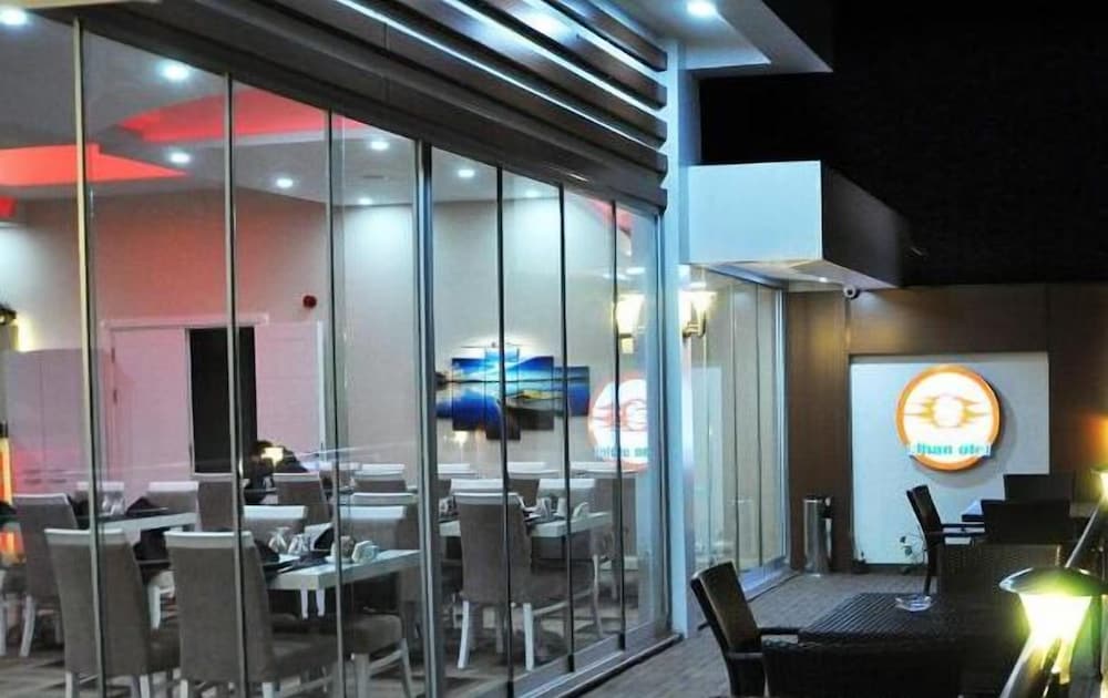Cihan Hotel 37/49