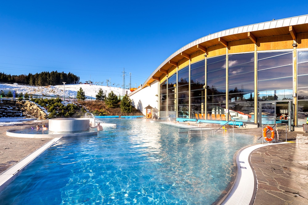 Hotel Bania Thermal & Ski 49/50