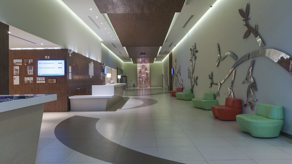 Holiday Inn Coatzacoalcos 8/52