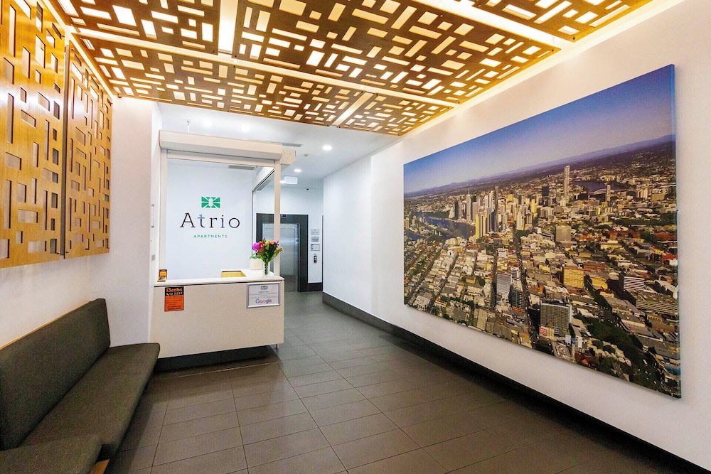 Atrio Apartments 13/69
