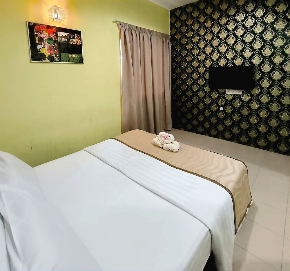 OYO 90906 Rumah Rehat Awana 25/45