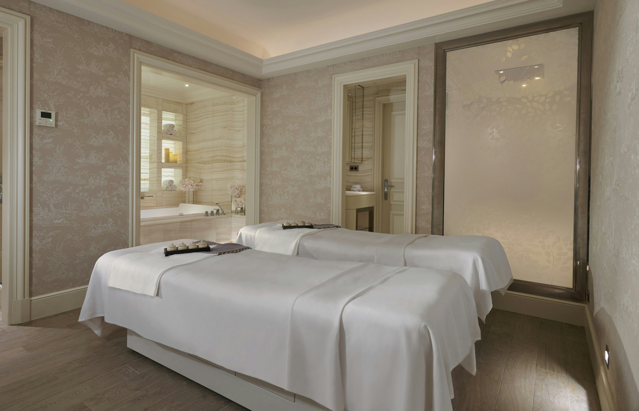 Four Seasons Hotel George V, Paris 14/62