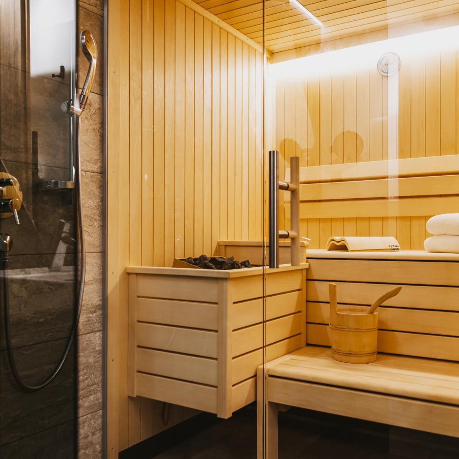 GLEMM by AvenidA Superior Hotel & Residences Hinterglemm 22/50