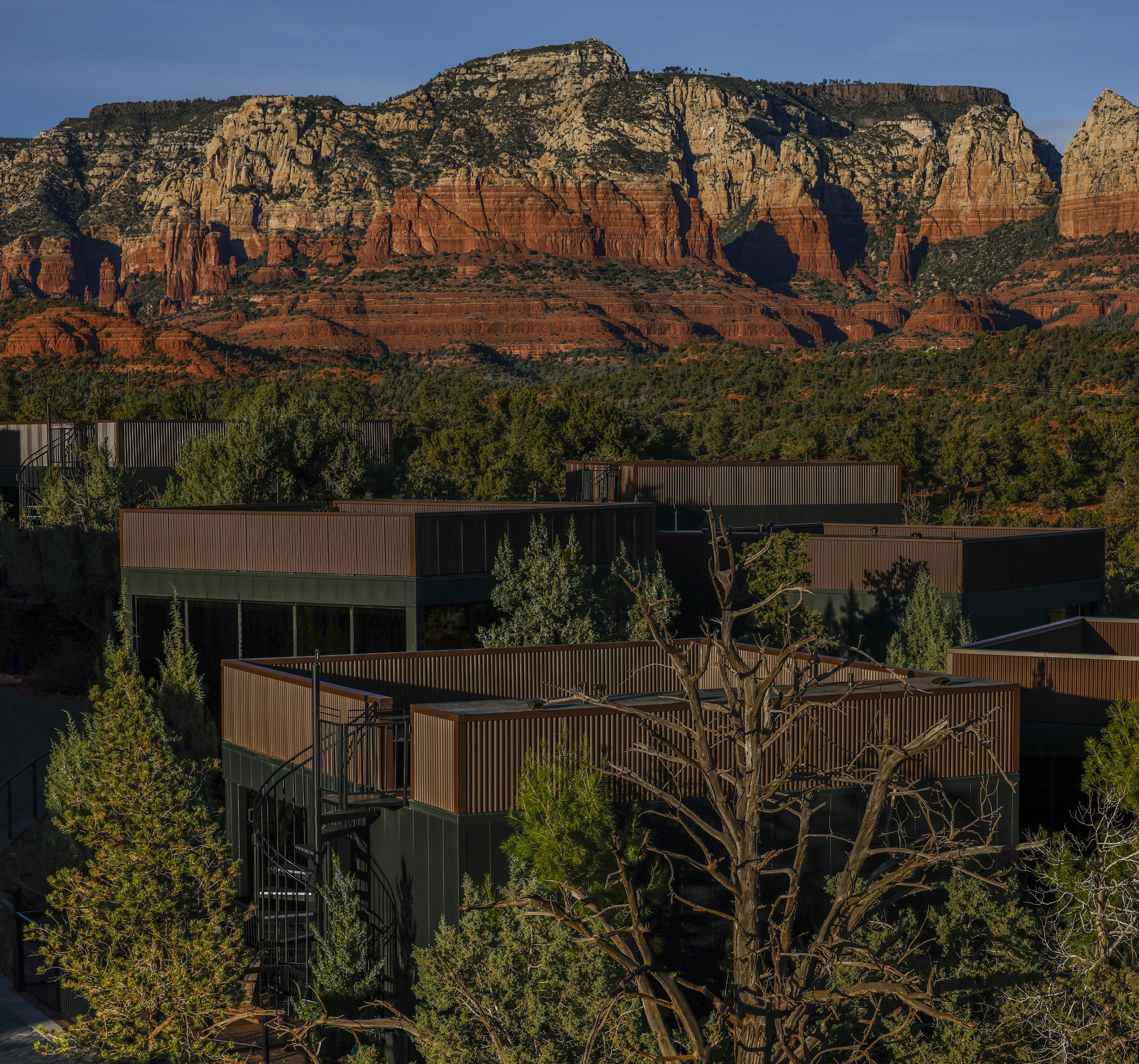 Ambiente Sedona, a Landscape Hotel - Adults Only 5/49