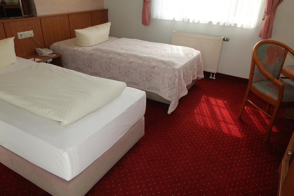 Hotel Weisser Schwan 9/34