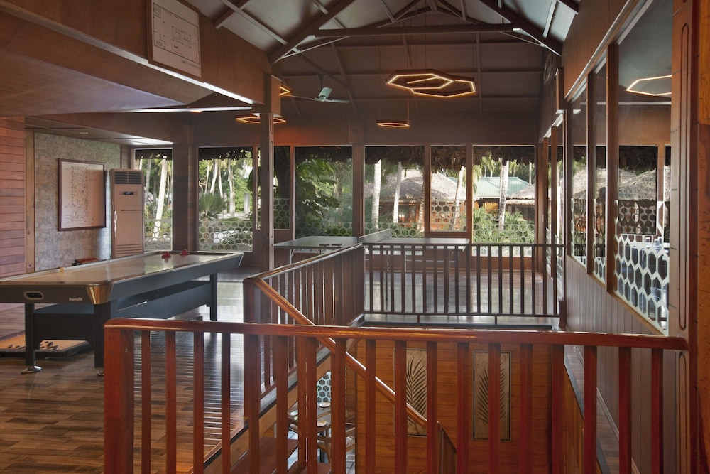 Coral Reef Resort 31/50
