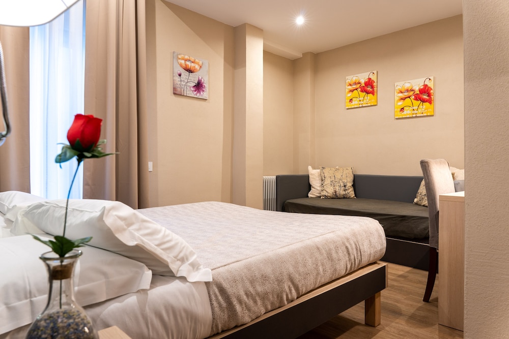 Hotel Victoria Cuneo 14/50