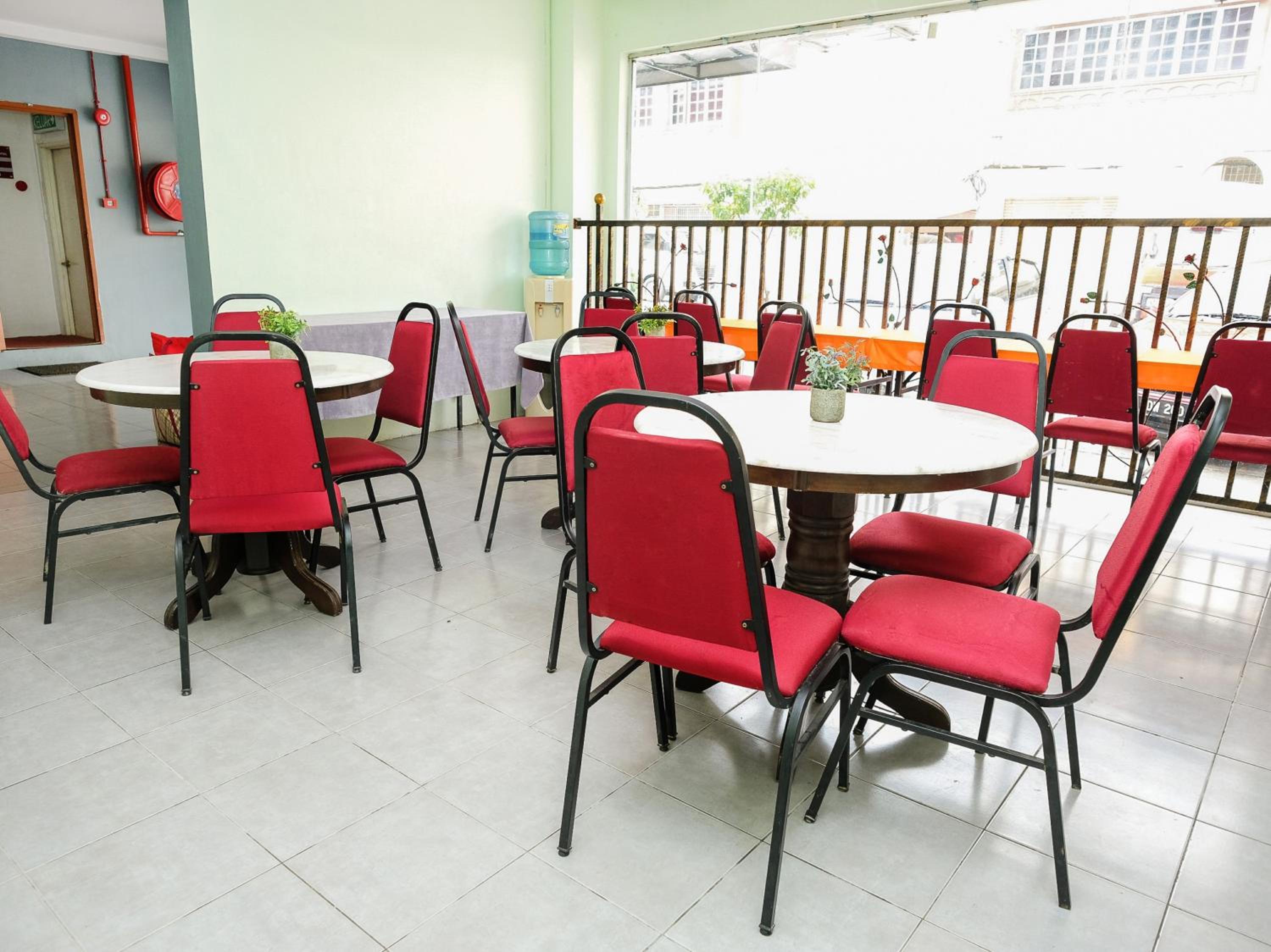 Ridel Boutique Hotel 46/50
