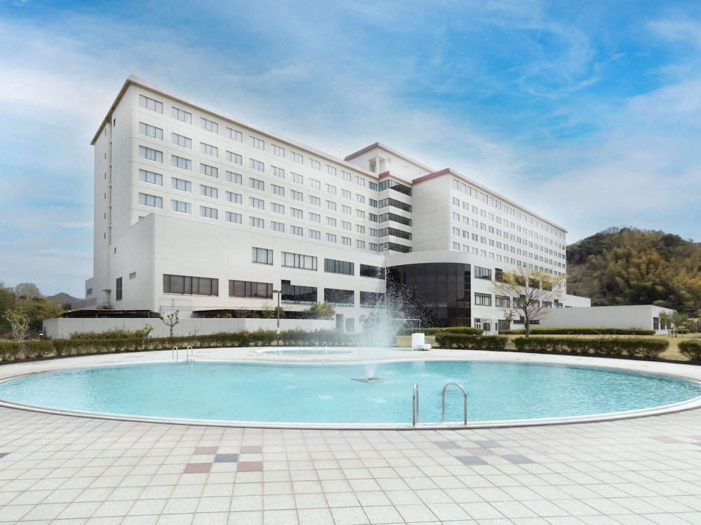 Mercure Kyoto Miyazu Resort & Spa in MIYAZU