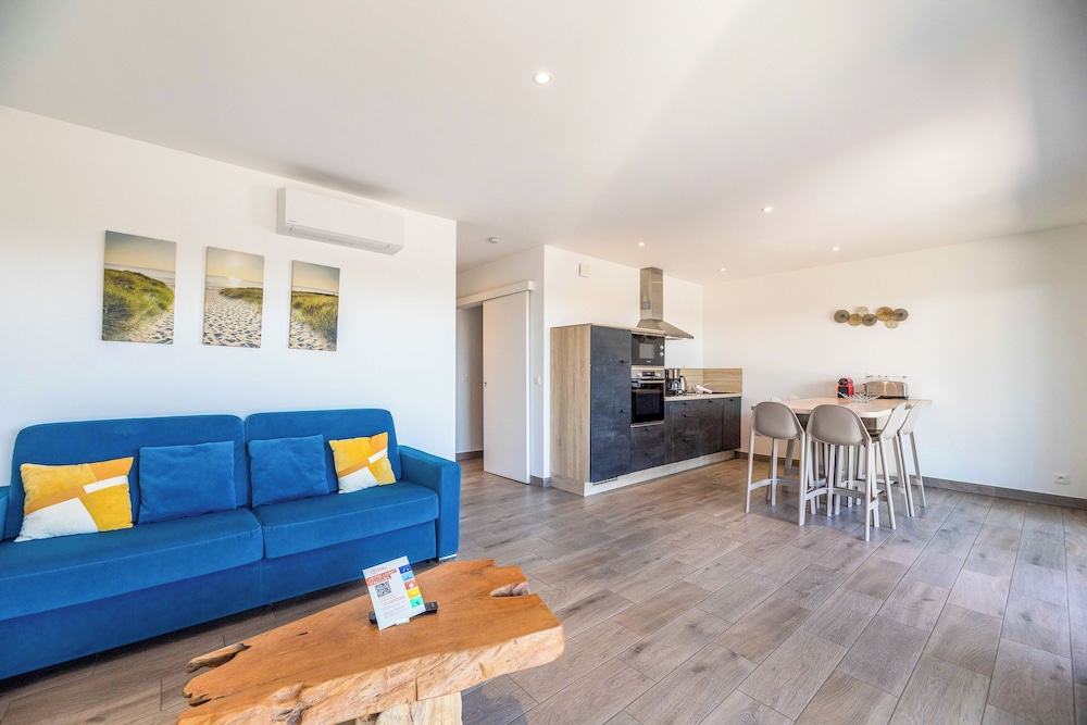 Residence Pierre & Vacances Les Terrasses d'Arsella 27/50