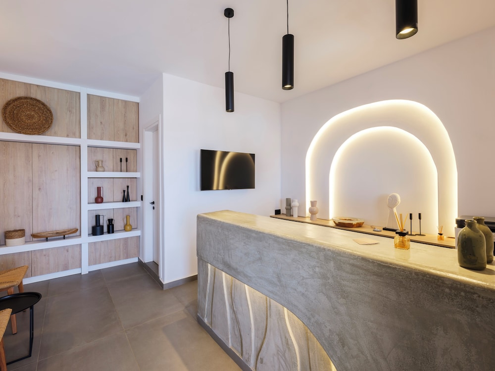 Mykonos Residence Villas & Suites 9/48