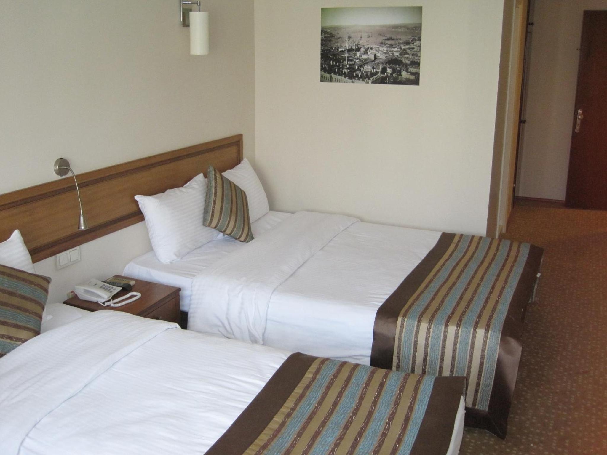 Avlonya Hotel 7/32