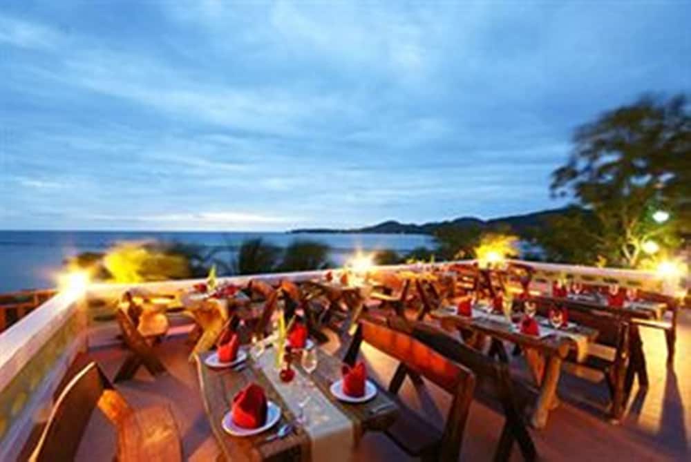 THARATHIP RESORT 56/68